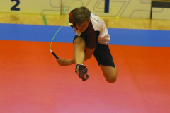 Johannes 2022 EM Freestyle