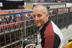 Unser Fotograf Ecki