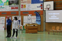 Begruessung