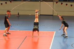 Handstand