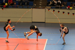 Schlaegertricks