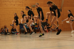 Fortgeschrittene