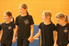 Verabschiedung