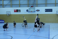 Auftritt_Basketball