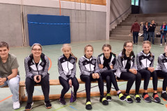 Gruppenfoto HTG Power Jumper