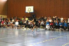 ActionfotoTheresa