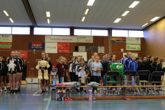 Einmarsch