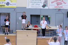 BesondereSiegerehrung
