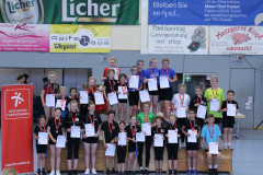 Podestgewinner