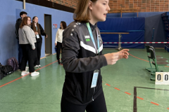 Vorbereitungen