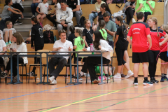 Kampfgericht