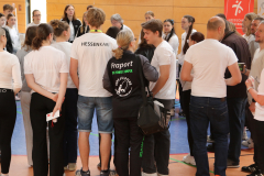 Vorbesprechung
