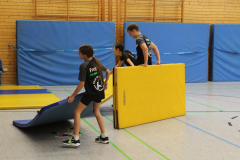 Aufbau