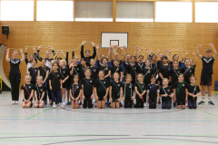 Gruppenfoto
