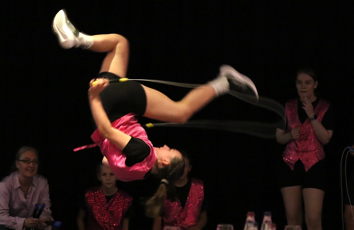 Salto