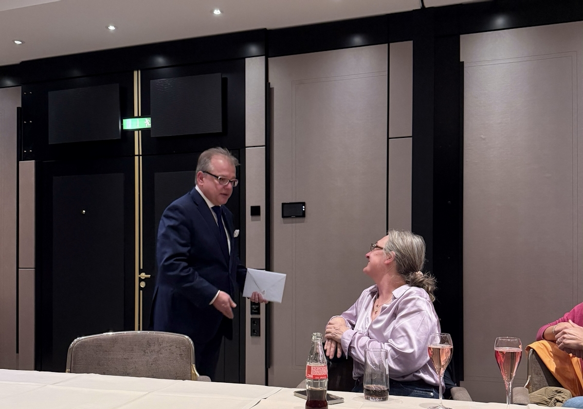 Spielbankdirektor