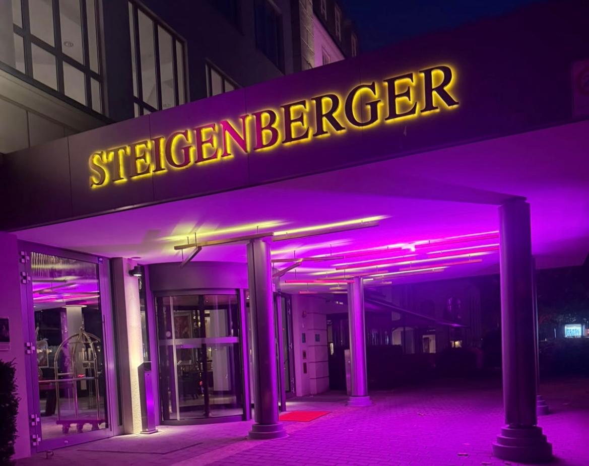 Steigenberger