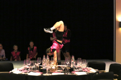 Handstand