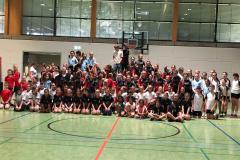 Gruppenfoto
