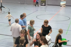 Abschluss
