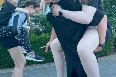 HuckePack
