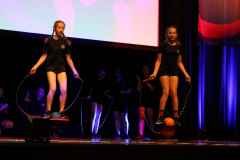 Huepfball