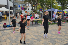 Showvorfuehrung