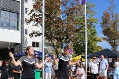 Auftritt_Steinbach
