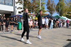 Steinbach_Auftritt