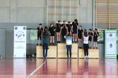 SpeedRelayTreppchen